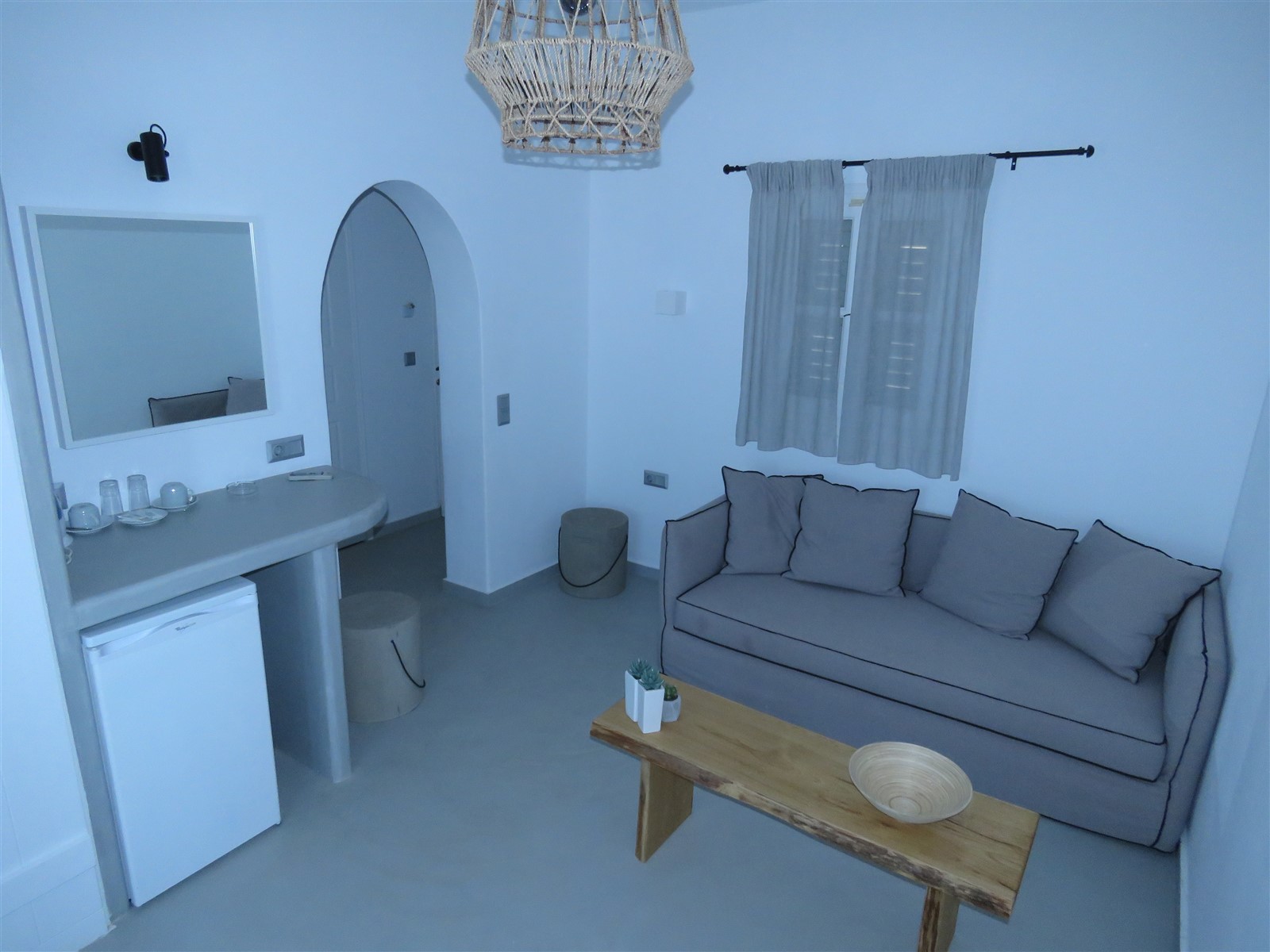 Paradise Resort Hotel Koufonisi - Cyclades