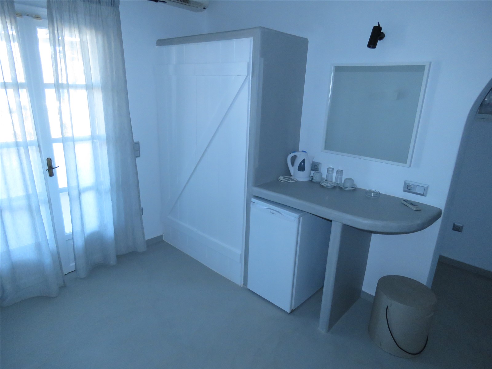 Paradise Resort Hotel Koufonisi - Cyclades