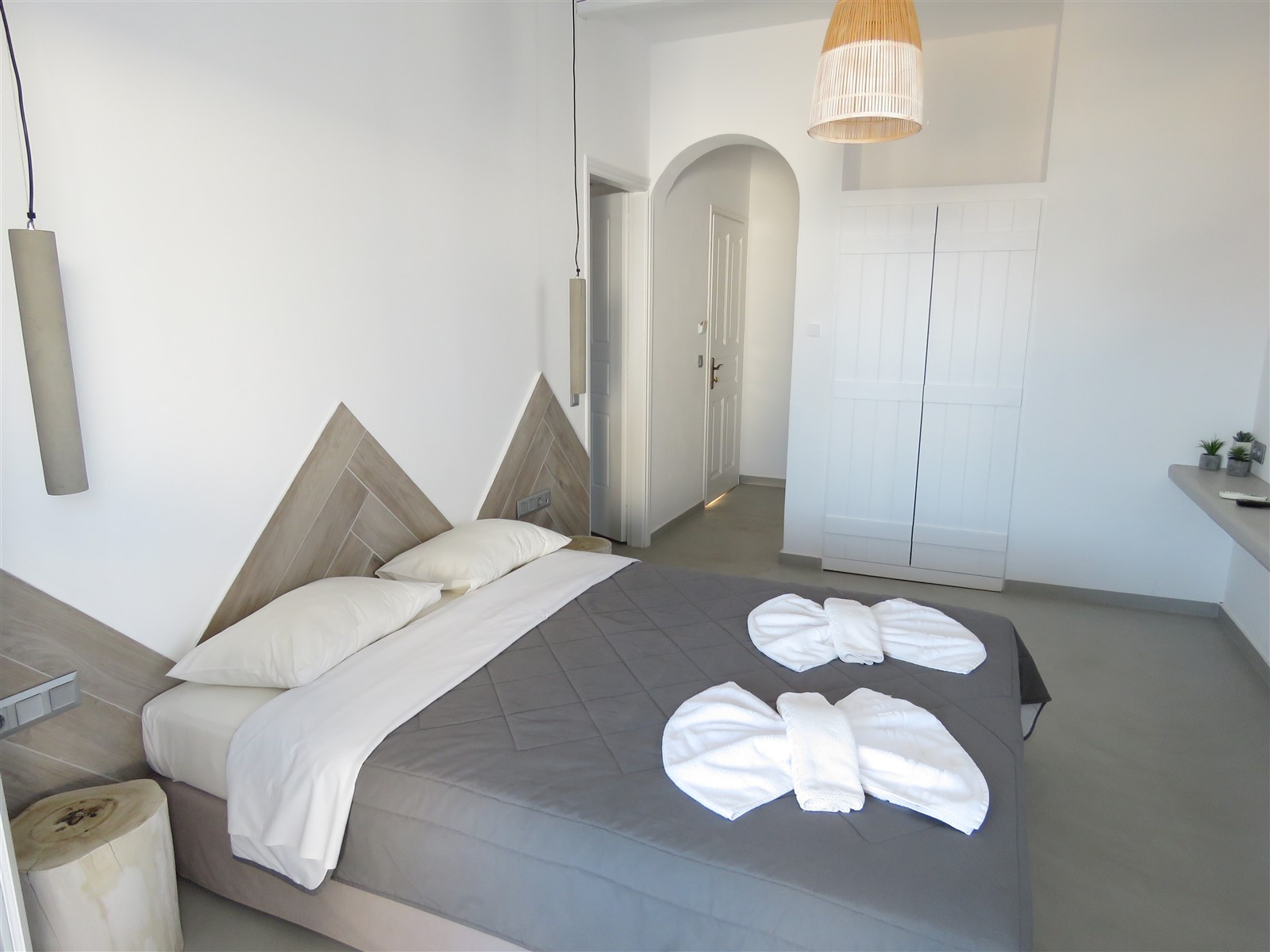 Paradise Resort Hotel Koufonisi - Cyclades