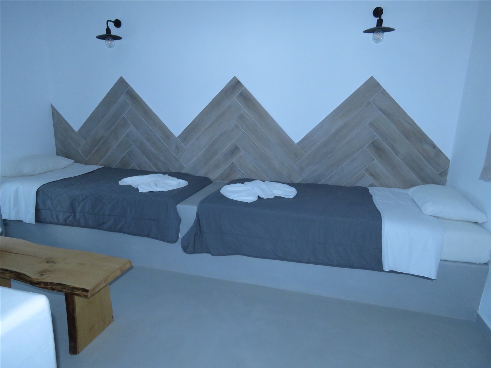 Paradise Resort Hotel Koufonisi - Cyclades