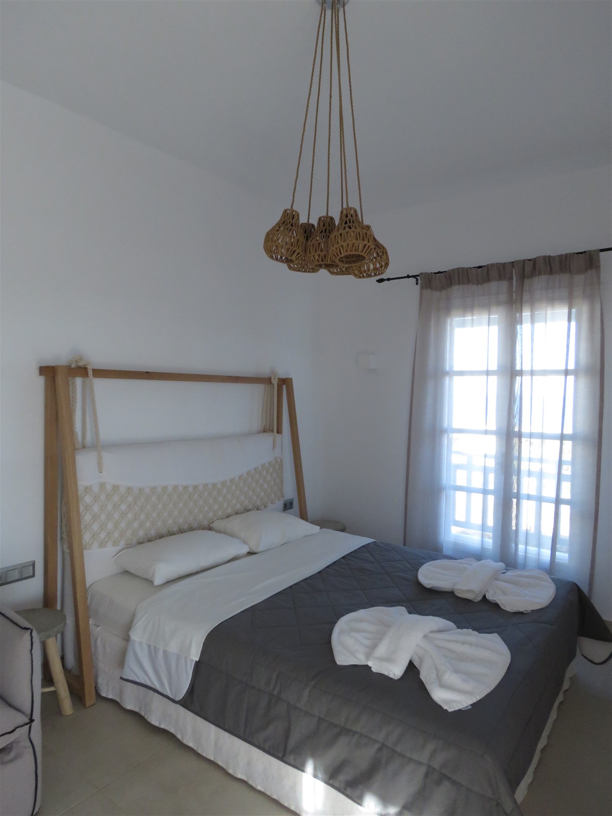 Paradise Resort Hotel Koufonisi - Cyclades