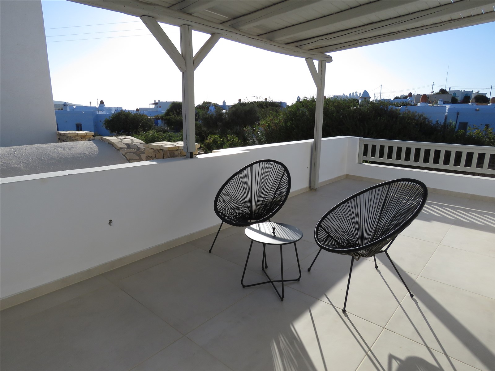 Paradise Resort Hotel Koufonisi - Cyclades