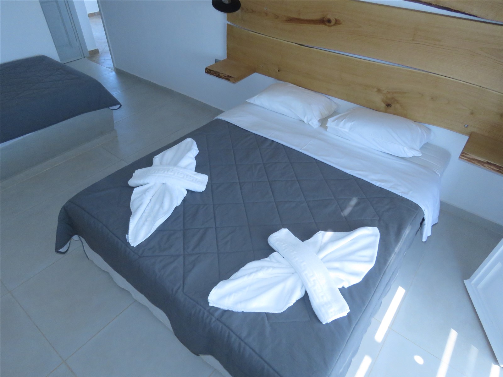 Paradise Resort Hotel Koufonisi - Cyclades