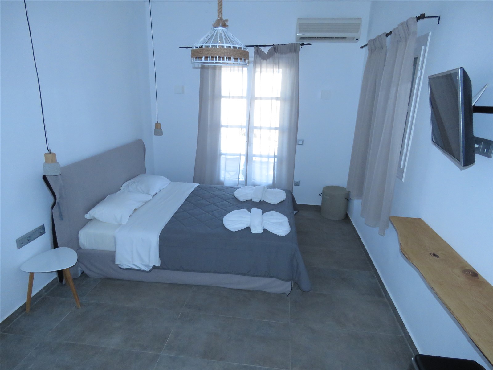 Paradise Resort Hotel Koufonisi - Cyclades