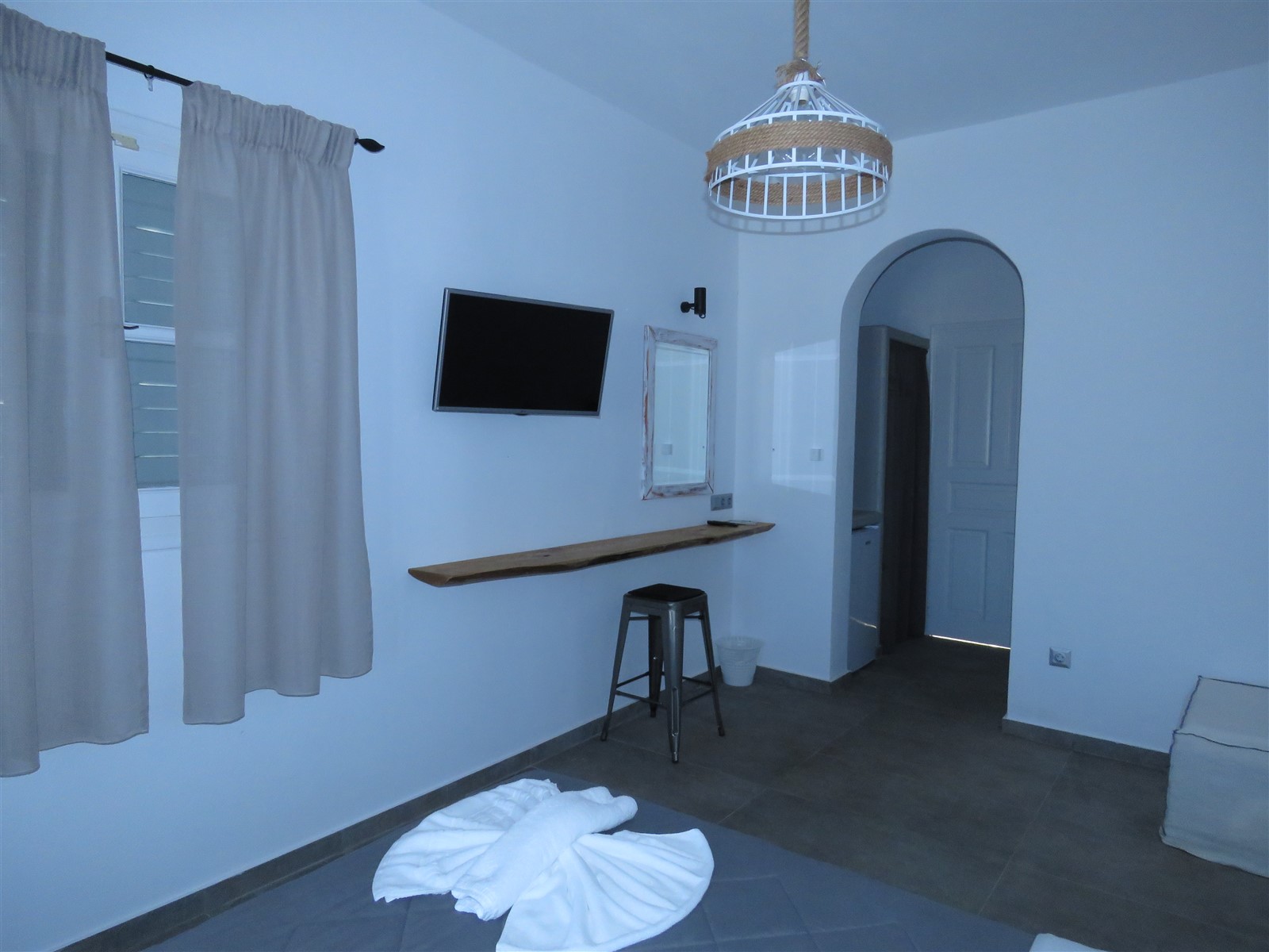 Superior Double Room Ground Floor