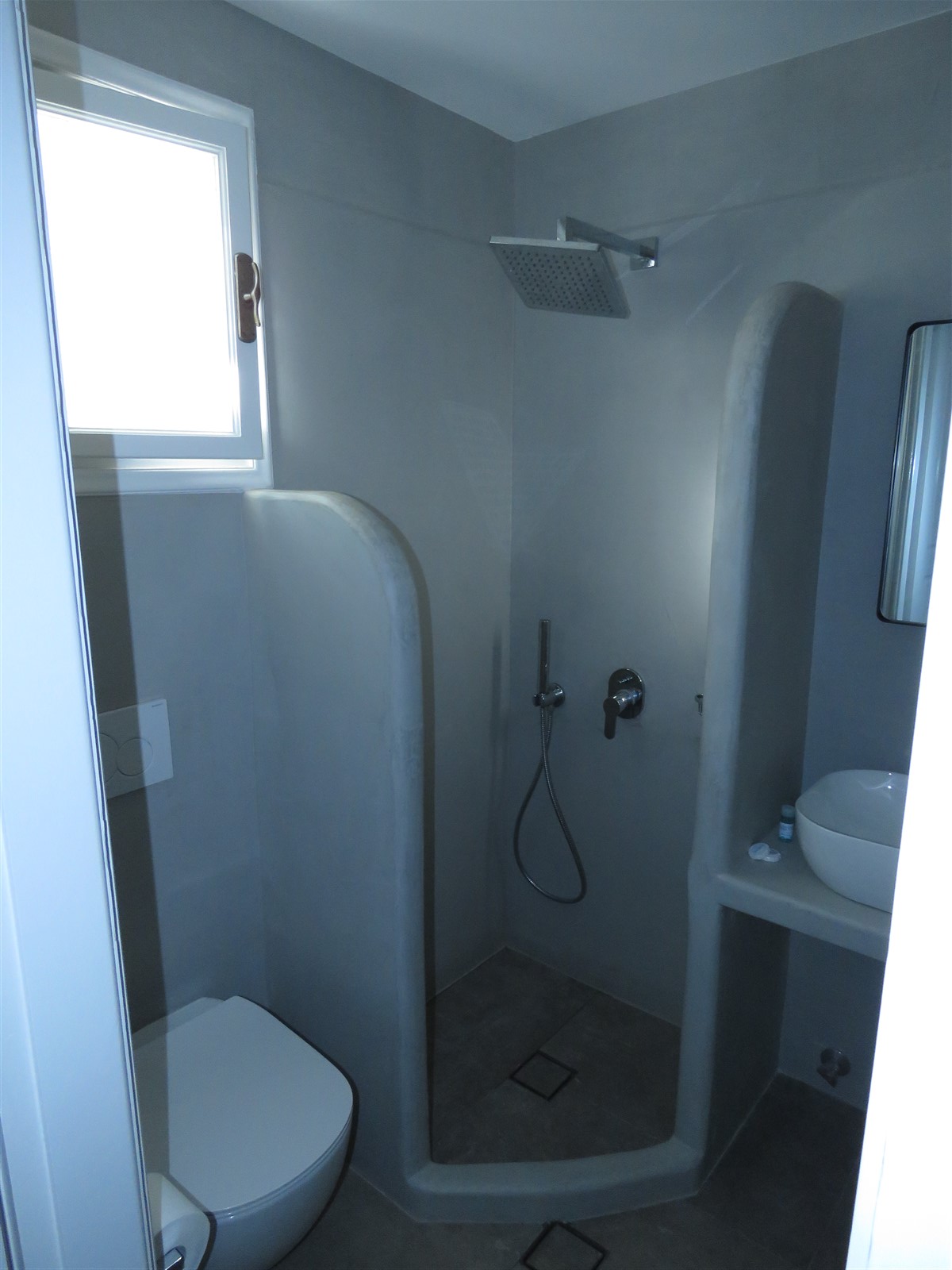 Superior Double Room Ground Floor