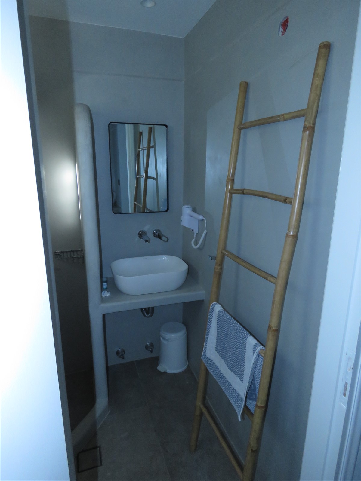 Superior Double Room Ground Floor