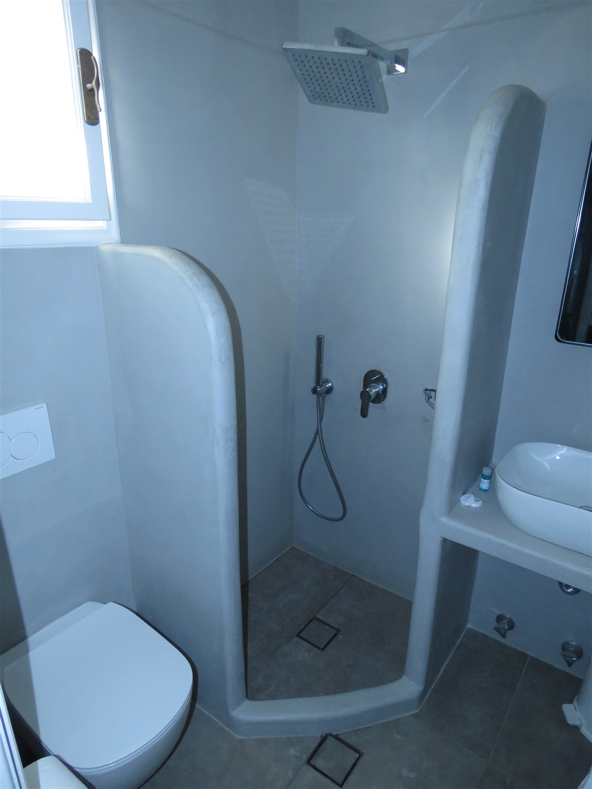 Superior Double Room Ground Floor