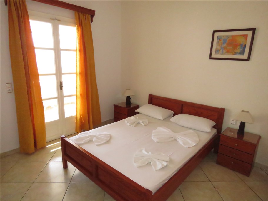 Paradise Resort Hotel Koufonisi - Cyclades