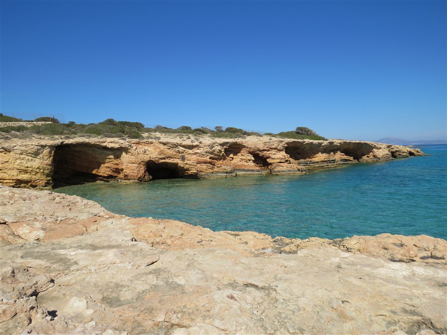 Koufonisi  Cyclades