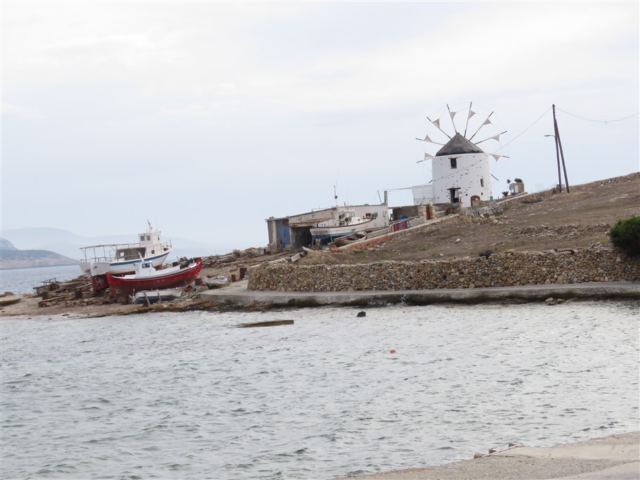 Koufonisi  Cyclades