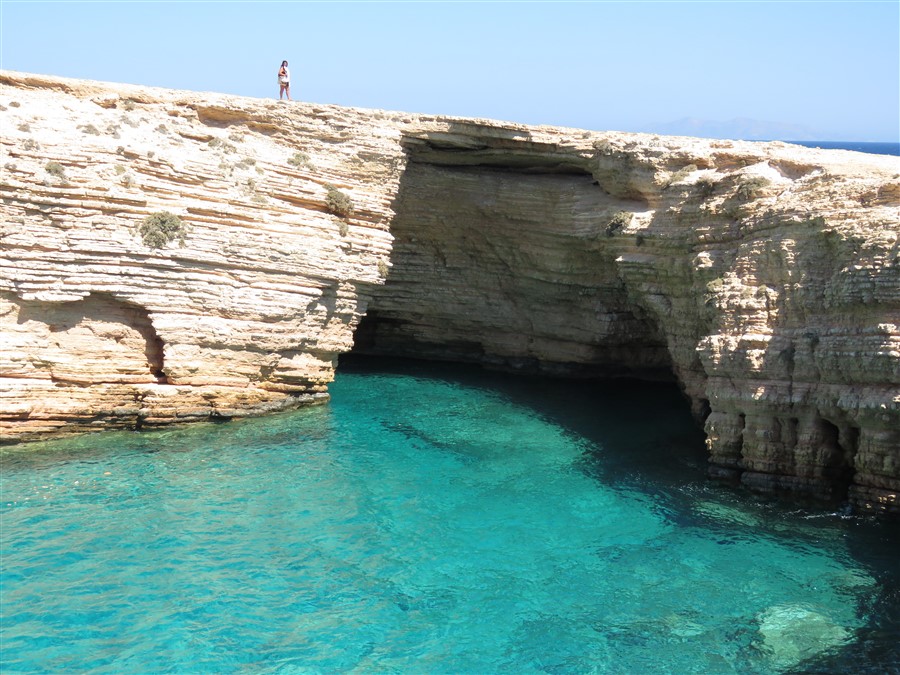 Koufonisi  Cyclades