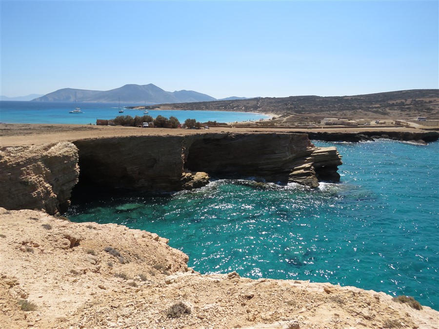 Koufonisi  Cyclades